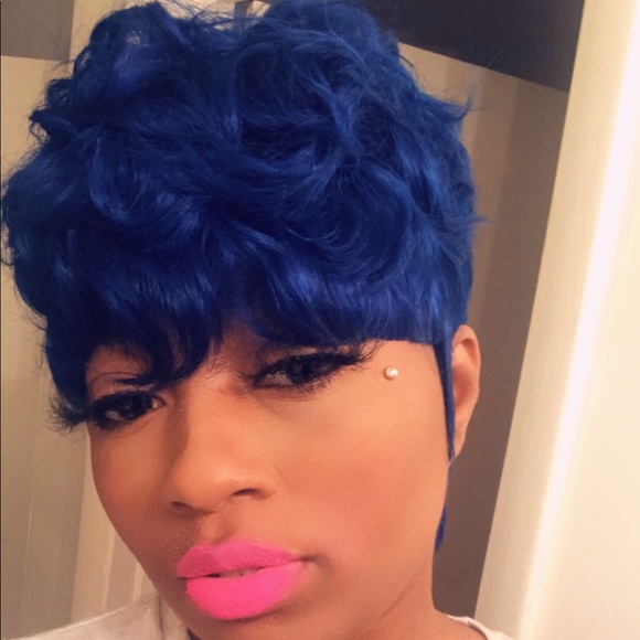 Other - Short wig